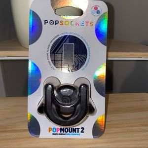 Pop socket mount NWT